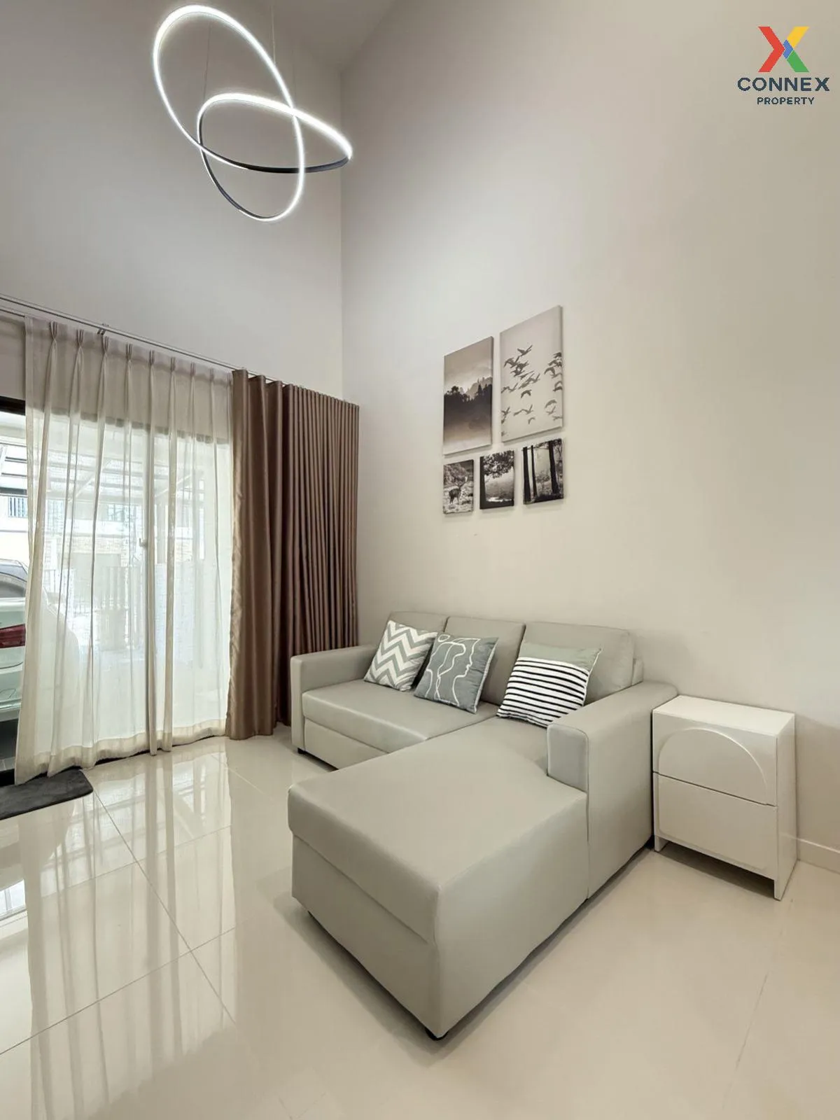 เช่าทาวน์เฮ้าส์/ทาวน์โฮม  อัลติจูด คราฟ บางนา บางแก้ว บางพลี สมุท 2