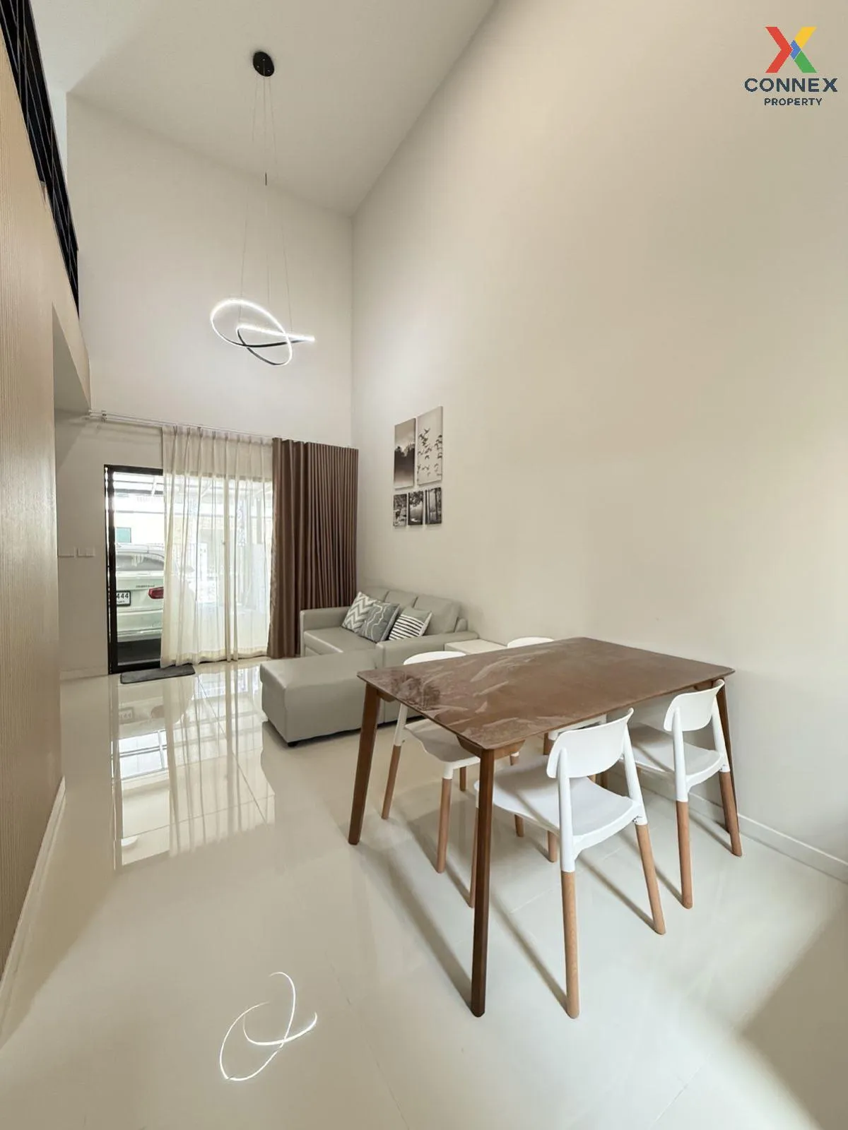 เช่าทาวน์เฮ้าส์/ทาวน์โฮม  อัลติจูด คราฟ บางนา บางแก้ว บางพลี สมุท 4