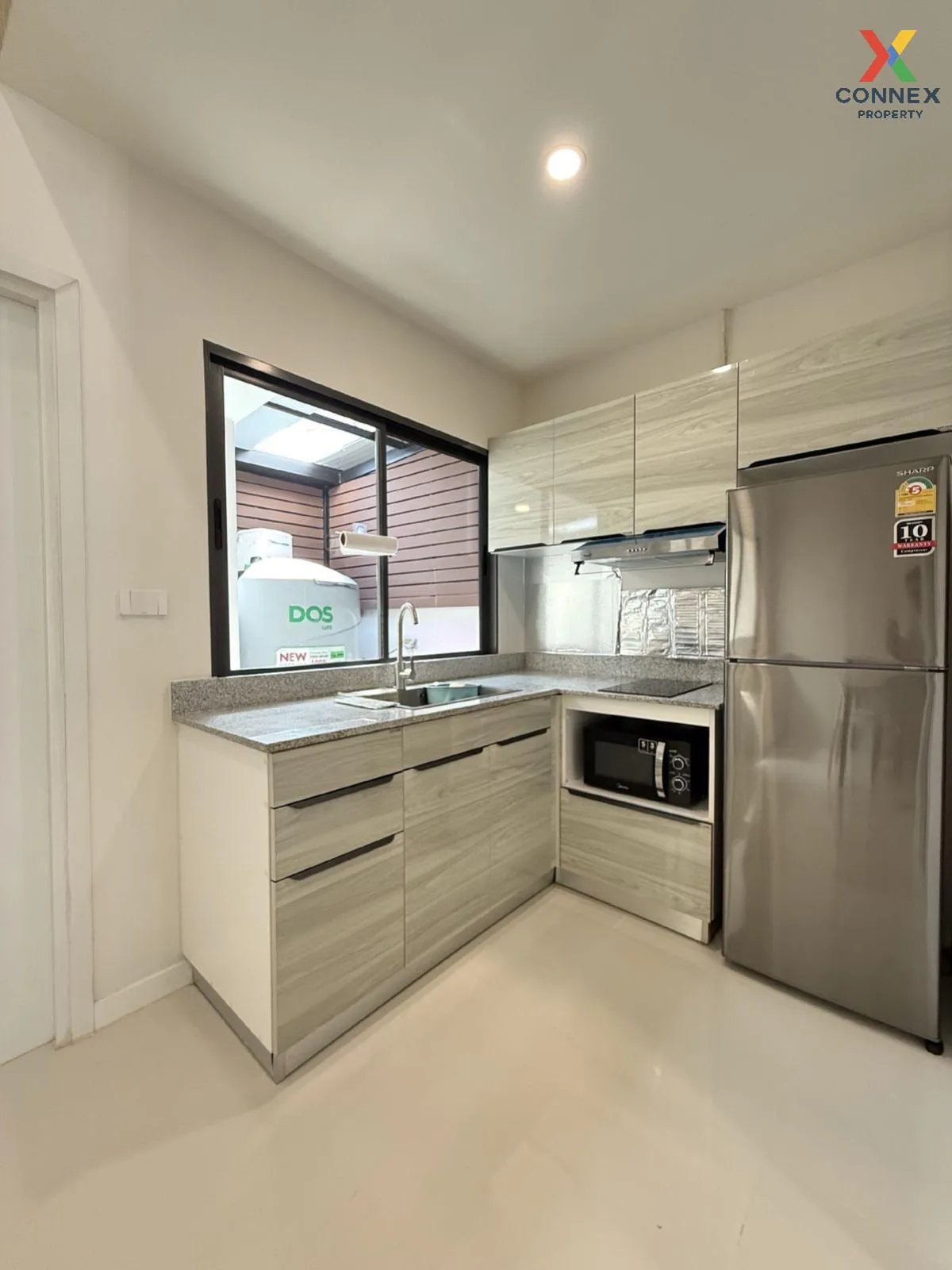 เช่าทาวน์เฮ้าส์/ทาวน์โฮม  อัลติจูด คราฟ บางนา บางแก้ว บางพลี สมุท