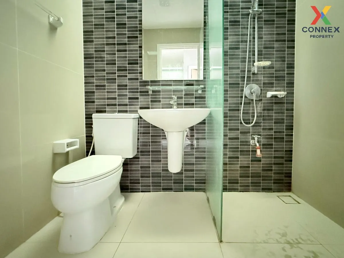 ขายทาวน์เฮ้าส์/ทาวน์โฮม  พาทิโอ บางนา - วงแหวน ราชาเทวะ บางพลี สม