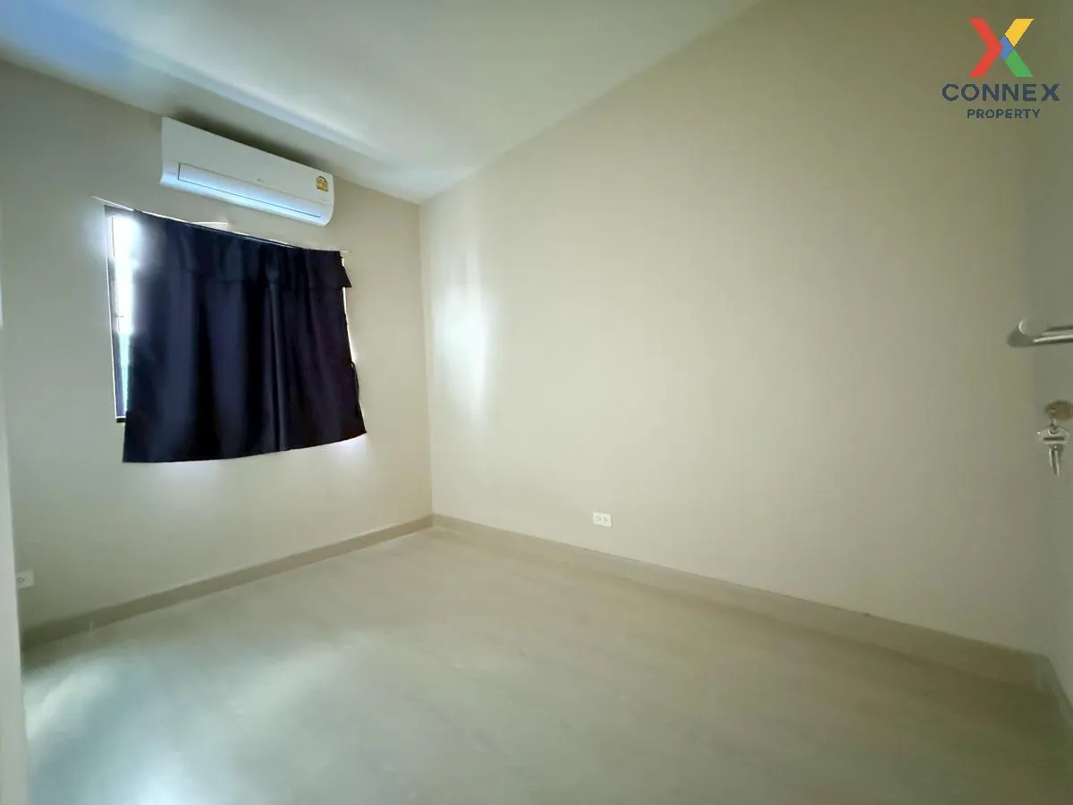 ขายทาวน์เฮ้าส์/ทาวน์โฮม  พาทิโอ บางนา - วงแหวน ราชาเทวะ บางพลี สม