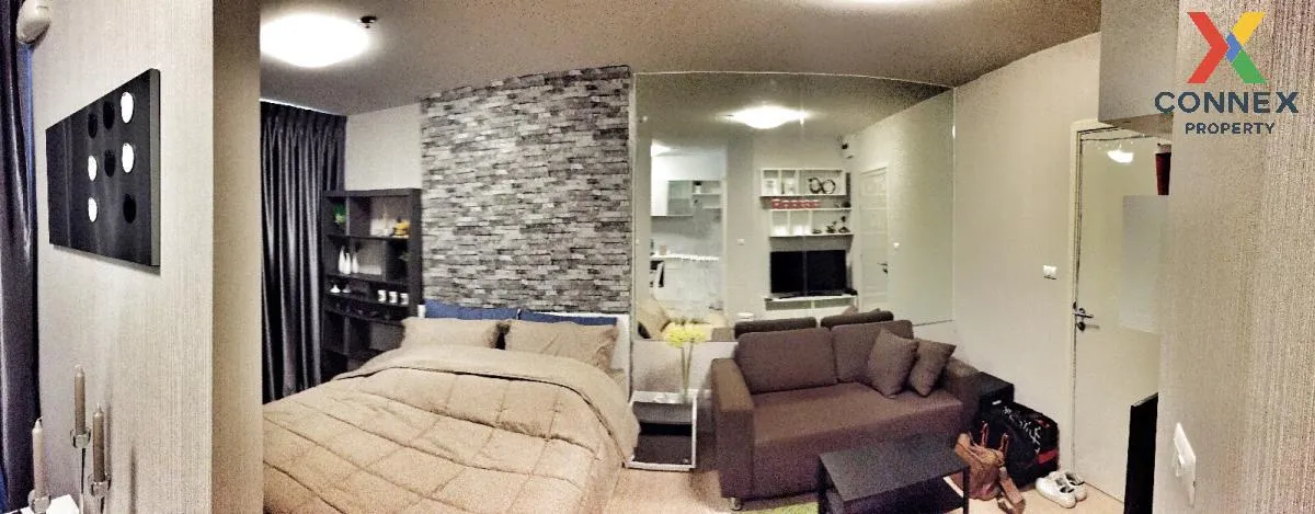 For Sale Condo , Fuse Sense Bangkae , MRT-Lak Song , Bang Khae Nu 1