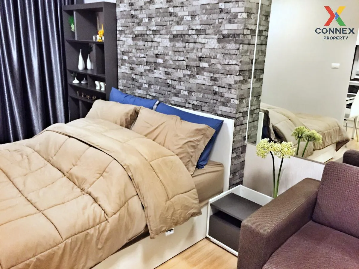 For Sale Condo , Fuse Sense Bangkae , MRT-Lak Song , Bang Khae Nu 2