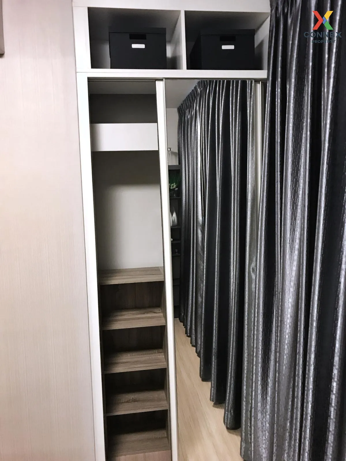 ขายคอนโด  ฟิวส์ เซนเซ่ บางแค MRT-หลักสอง บางแคเหนือ เขต บางแค กรุ