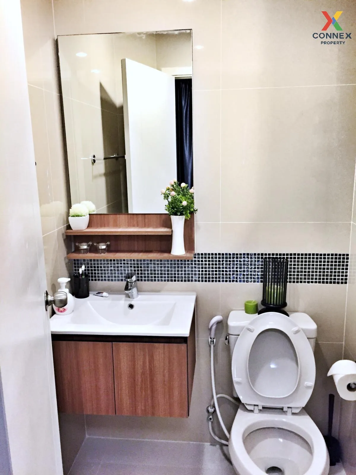 ขายคอนโด  ฟิวส์ เซนเซ่ บางแค MRT-หลักสอง บางแคเหนือ เขต บางแค กรุ