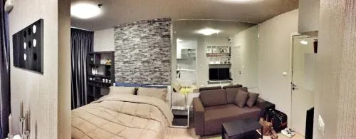 For Sale Condo , Fuse Sense Bangkae , MRT-Lak Song , Bang Khae Nuea , Bang Khae , Bangkok , CX-119352