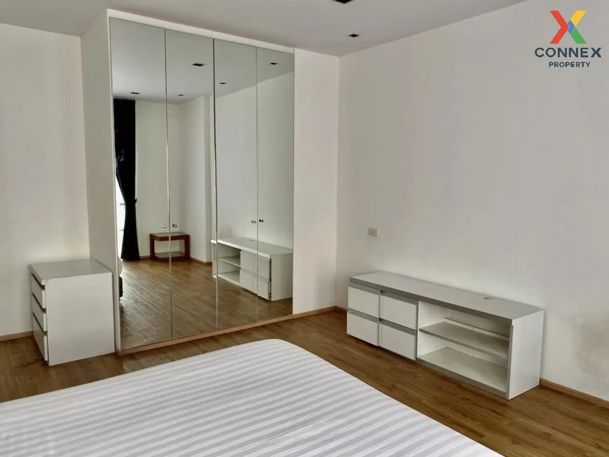 เช่าคอนโด  นันทิรุจ ทาวเวอร์ BTS-อโศก คลองเตย เขต คลองเตย กรุงเทพ