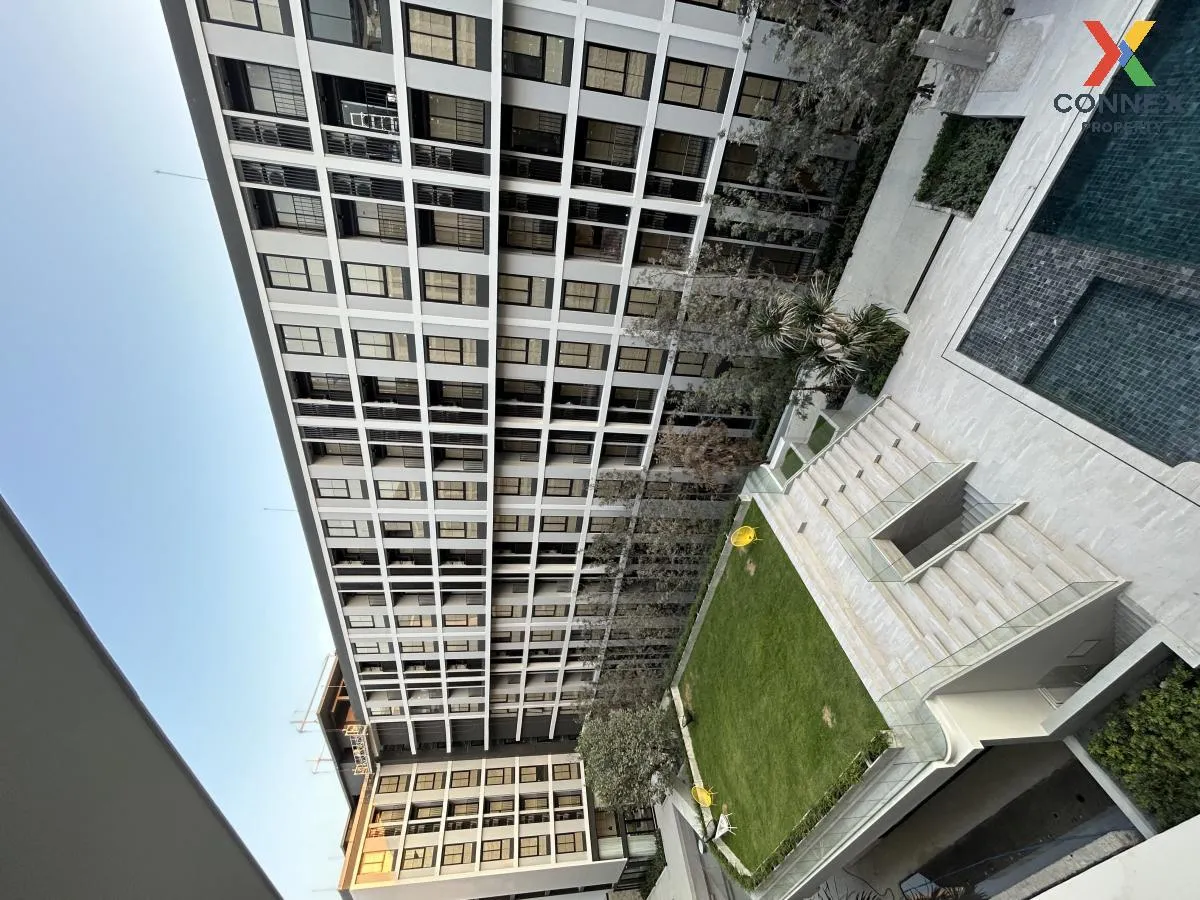 For Rent Condo , Nue Cross Khukhot Station , BTS-Khu Khot , Khu K