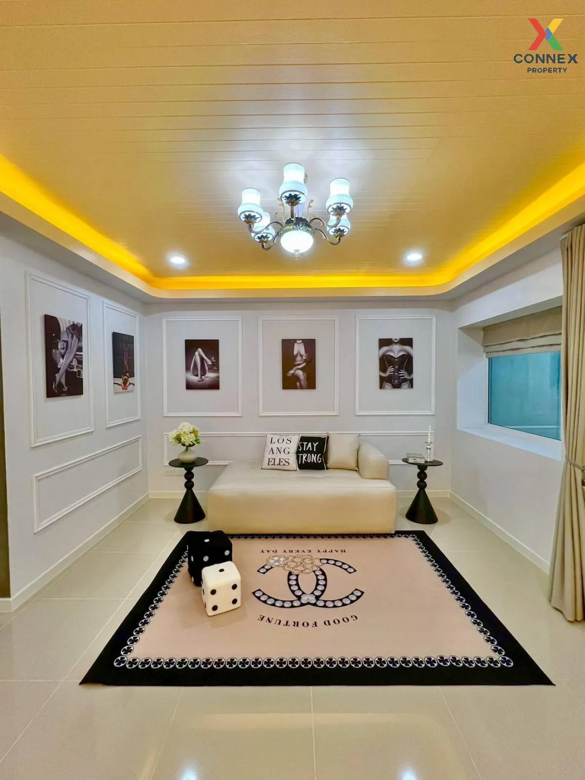 For Sale Townhouse/Townhome  , Indy Bangna Km.26 , newly renovate