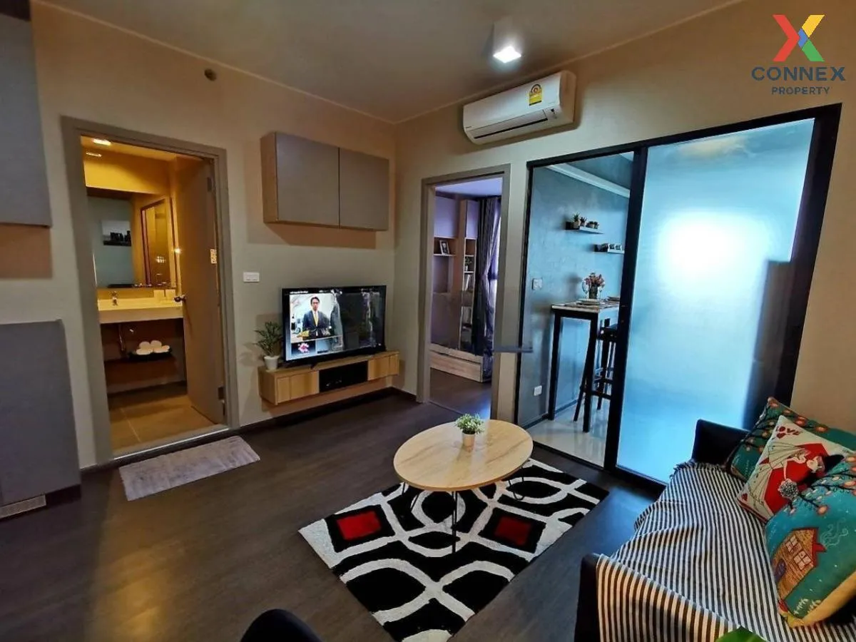 FOR RENT condo , Ideo Sukhumvit 93 , BTS-Bang Chak , Phra Khanong 1