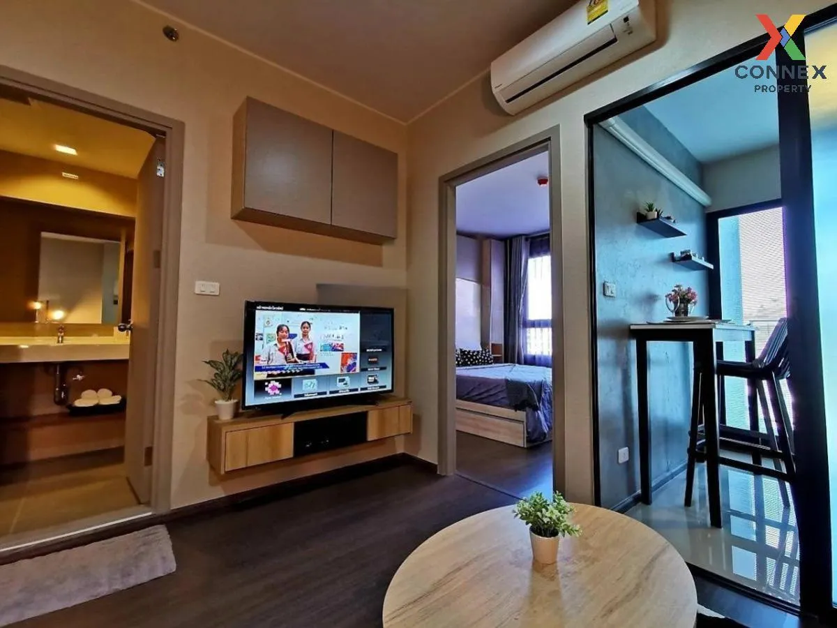 FOR RENT condo , Ideo Sukhumvit 93 , BTS-Bang Chak , Phra Khanong 2