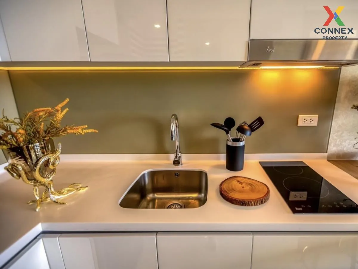 เช่าคอนโด  เดอะ ริเวียร่า จอมเทียน พัทยา หนองปรือ บางละมุง ชลบุรี