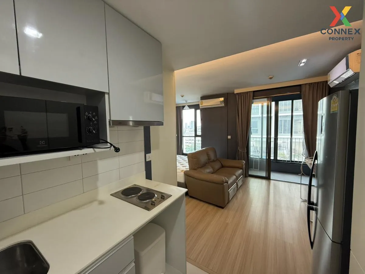 For Rent Condo , Ideo Mobi Phayathai , BTS-Phaya Thai , Thung Pha 1