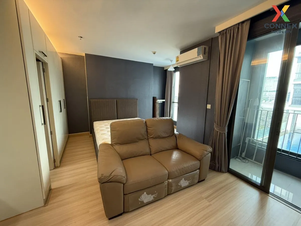 For Rent Condo , Ideo Mobi Phayathai , BTS-Phaya Thai , Thung Pha 2