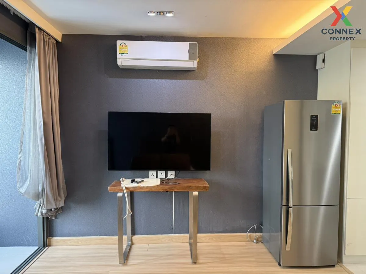 เช่าคอนโด  ไอดีโอ โมบิ พญาไท BTS-พญาไท ทุ่งพญาไท เขต ราชเทวี กรุง