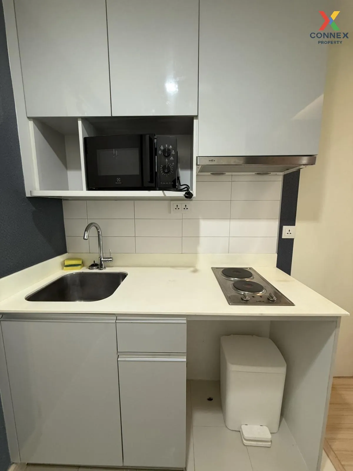 เช่าคอนโด  ไอดีโอ โมบิ พญาไท BTS-พญาไท ทุ่งพญาไท เขต ราชเทวี กรุง