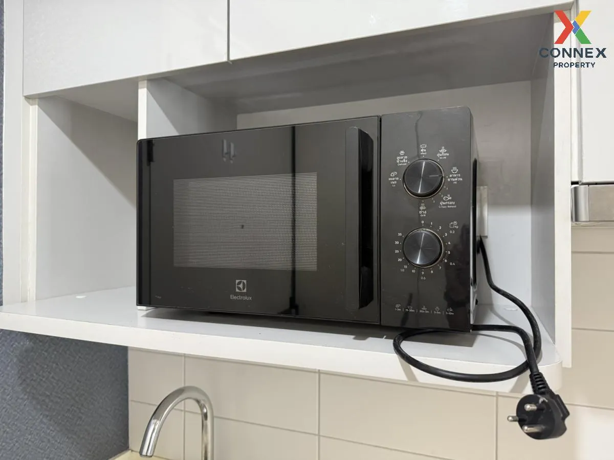 เช่าคอนโด  ไอดีโอ โมบิ พญาไท BTS-พญาไท ทุ่งพญาไท เขต ราชเทวี กรุง