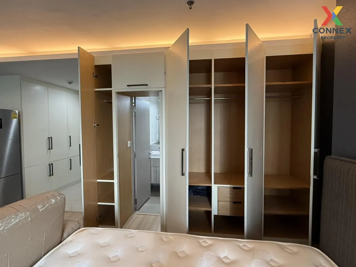 เช่าคอนโด  ไอดีโอ โมบิ พญาไท BTS-พญาไท ทุ่งพญาไท เขต ราชเทวี กรุง