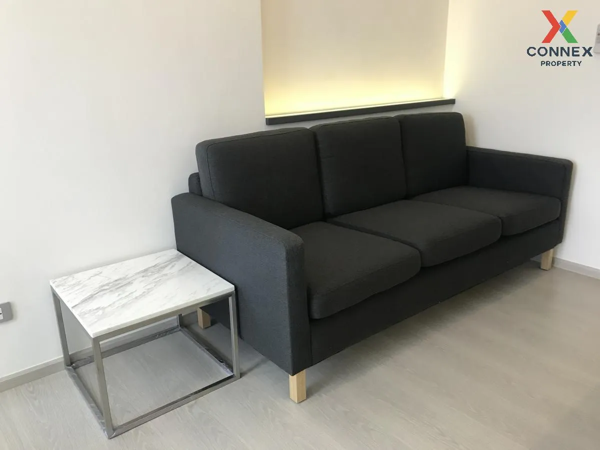 For Sale Condo , Rhythm Sukhumvit 36-38 , high floor , BTS-Thong  For Sale Condo , Rhythm Sukhumvit 36-38 , high floor , BTS-Thong  3