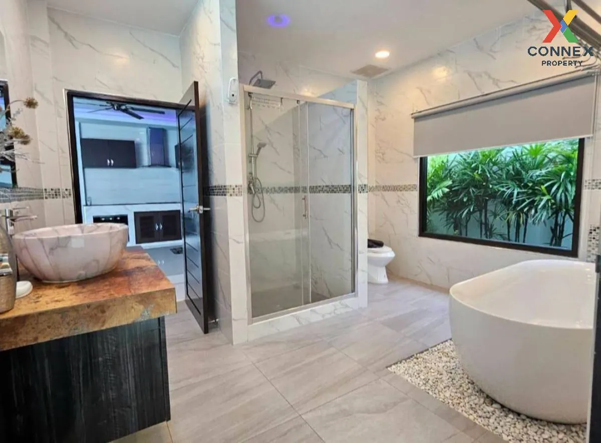 เช่าพูลวิล่า ราไวย์ ภูเก็ต ราไวย์ เมืองภูเก็ต ภูเก็ต CX-119363 3