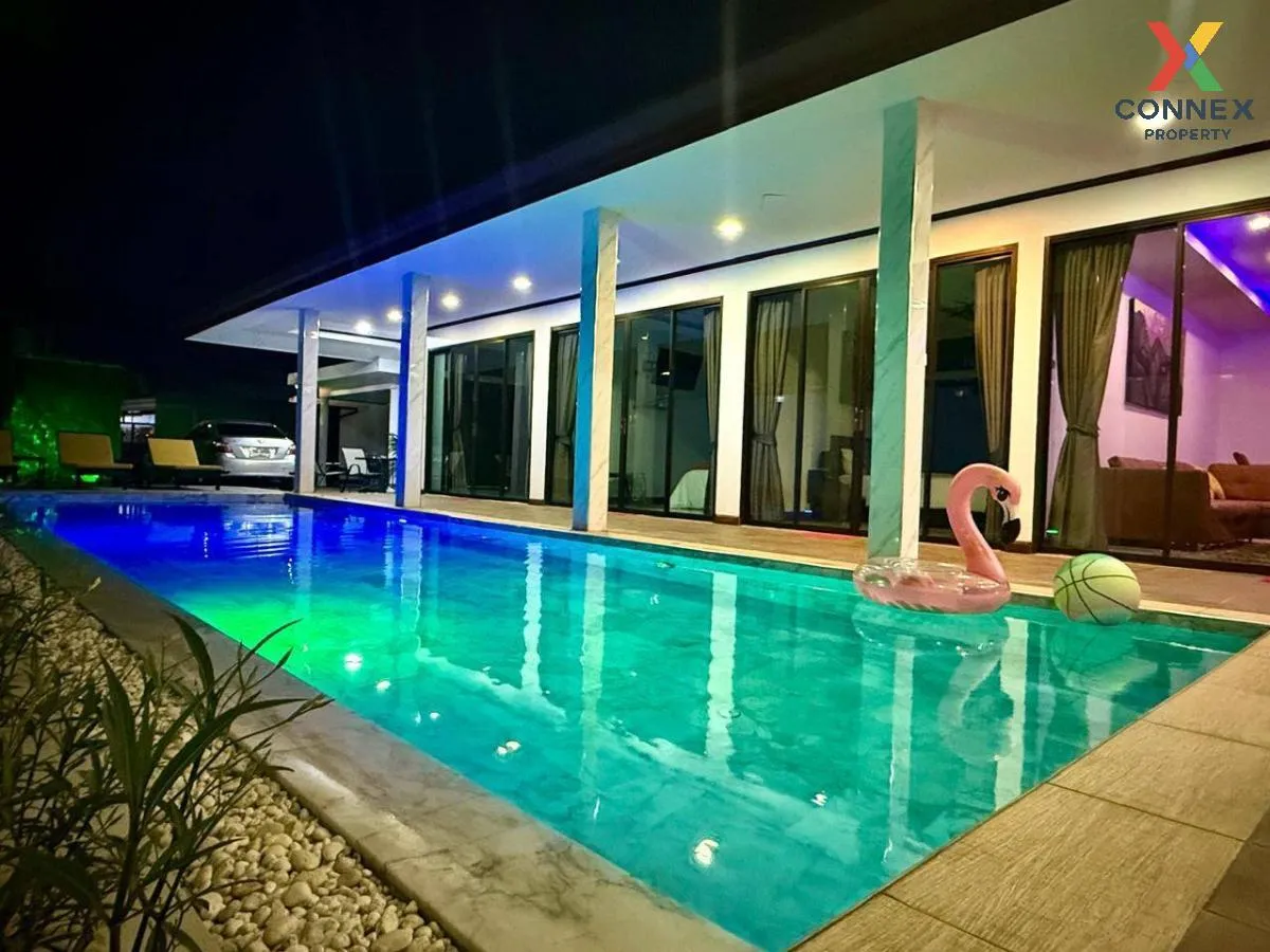 เช่าพูลวิล่า ราไวย์ ภูเก็ต ราไวย์ เมืองภูเก็ต ภูเก็ต CX-119363