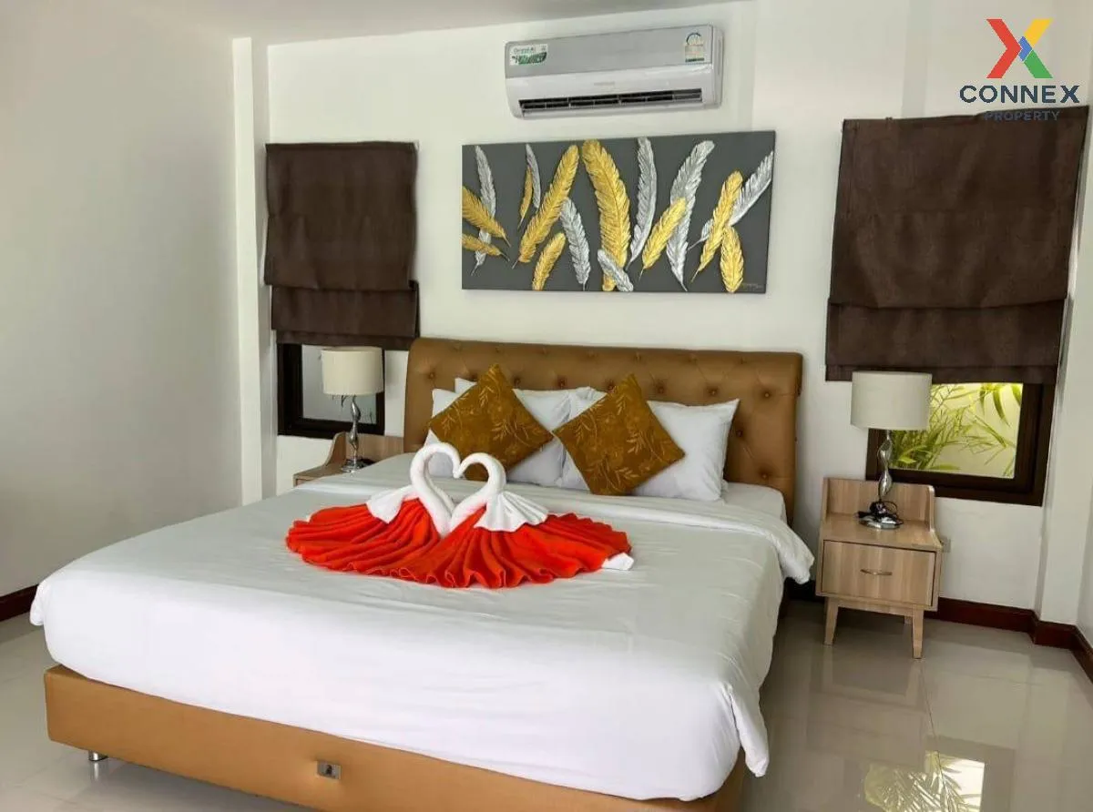 เช่าพูลวิล่า ราไวย์ ภูเก็ต ราไวย์ เมืองภูเก็ต ภูเก็ต CX-119363 4