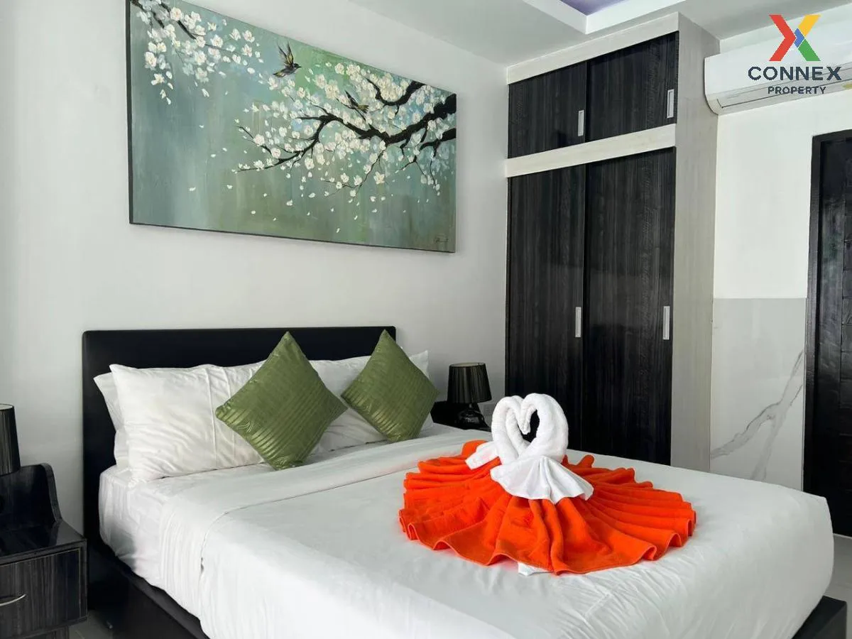 เช่าพูลวิล่า ราไวย์ ภูเก็ต ราไวย์ เมืองภูเก็ต ภูเก็ต CX-119363