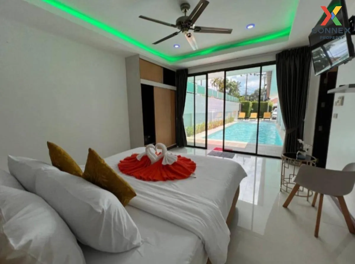 เช่าพูลวิล่า ราไวย์ ภูเก็ต ราไวย์ เมืองภูเก็ต ภูเก็ต CX-119363