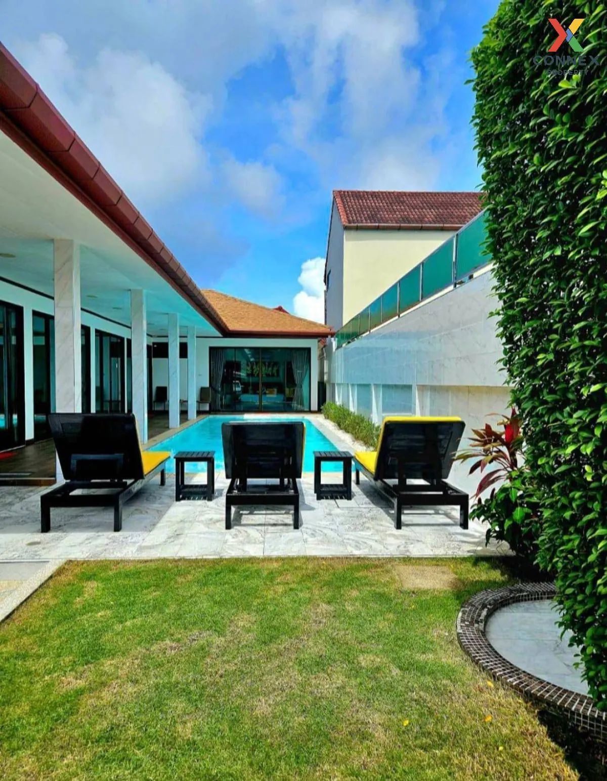 เช่าพูลวิล่า ราไวย์ ภูเก็ต ราไวย์ เมืองภูเก็ต ภูเก็ต CX-119363 2