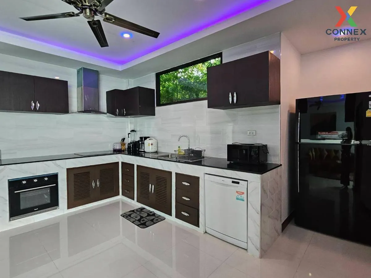 เช่าพูลวิล่า ราไวย์ ภูเก็ต ราไวย์ เมืองภูเก็ต ภูเก็ต CX-119363