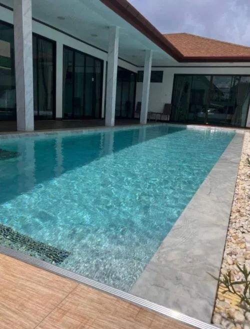 For Rent Pool Villa Rawai Phuket , Rawai , Mueang Phuket , Phuket , CX-119363