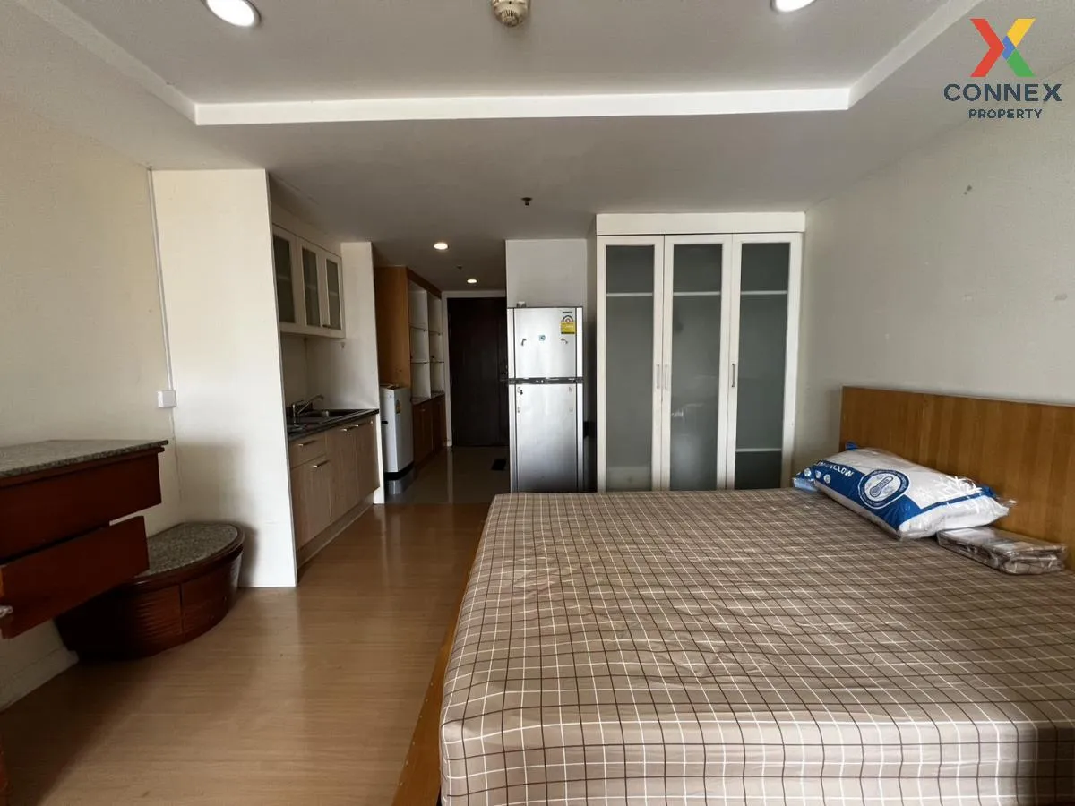 เช่าคอนโด  เดอะ เทรนดี้ คอนโดมิเนียม BTS-นานา คลองเตยเหนือ เขต วั 4