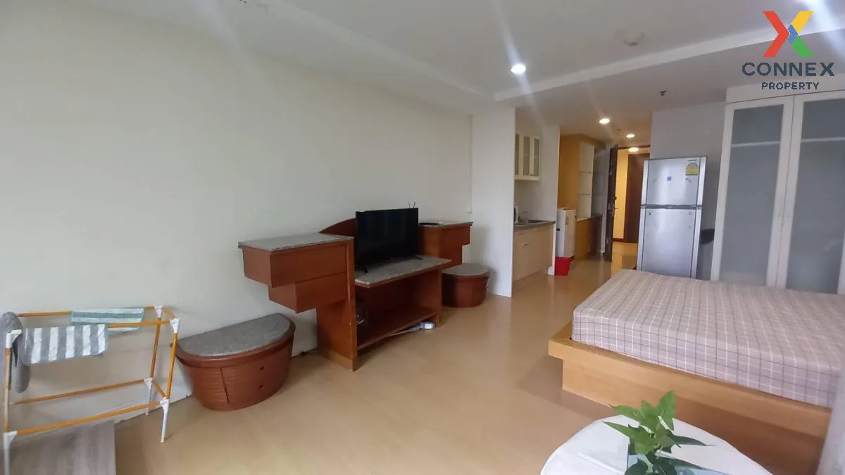 เช่าคอนโด  เดอะ เทรนดี้ คอนโดมิเนียม BTS-นานา คลองเตยเหนือ เขต วั