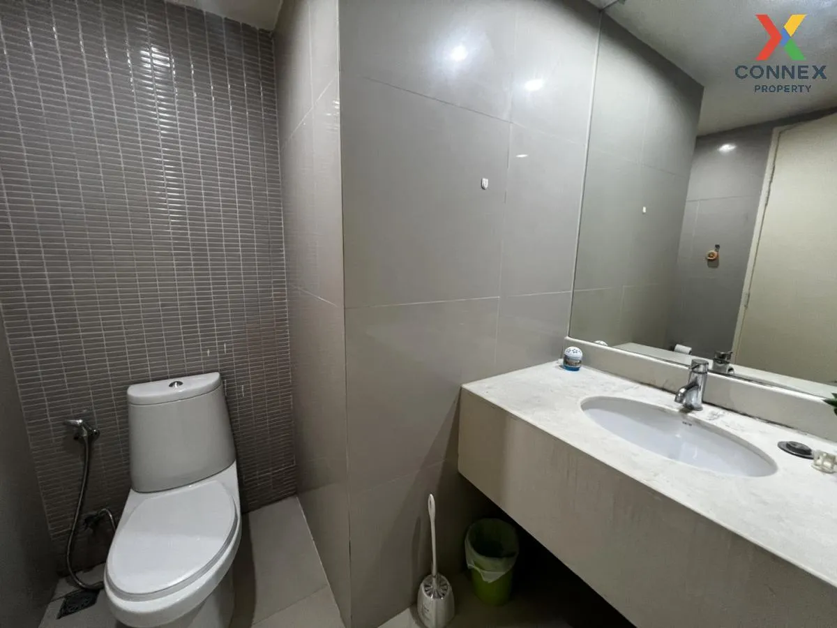 เช่าคอนโด  เดอะ เทรนดี้ คอนโดมิเนียม BTS-นานา คลองเตยเหนือ เขต วั