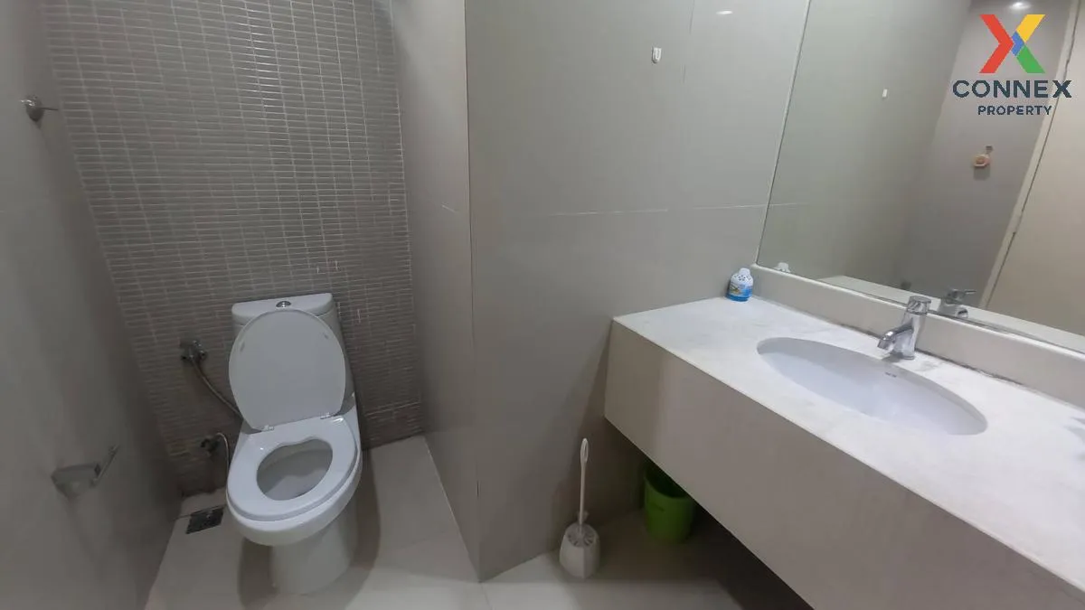 เช่าคอนโด  เดอะ เทรนดี้ คอนโดมิเนียม BTS-นานา คลองเตยเหนือ เขต วั