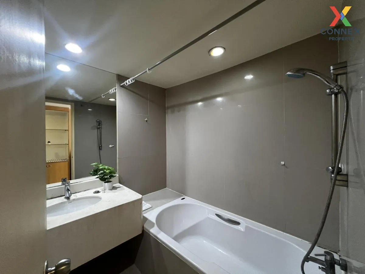 เช่าคอนโด  เดอะ เทรนดี้ คอนโดมิเนียม BTS-นานา คลองเตยเหนือ เขต วั