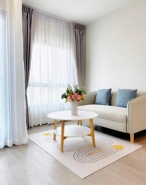 For Rent Condo , Rich Point @ BTS Wutthakat , BTS-Wutthakat , Talat Phlu , Thon Buri , Bangkok , CX-119369