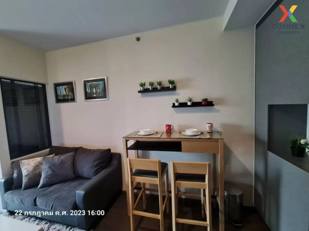 FOR SALE Condo , Ideo Sukhumvit 93 , BTS-Bang Chak , Phra Khanong 2