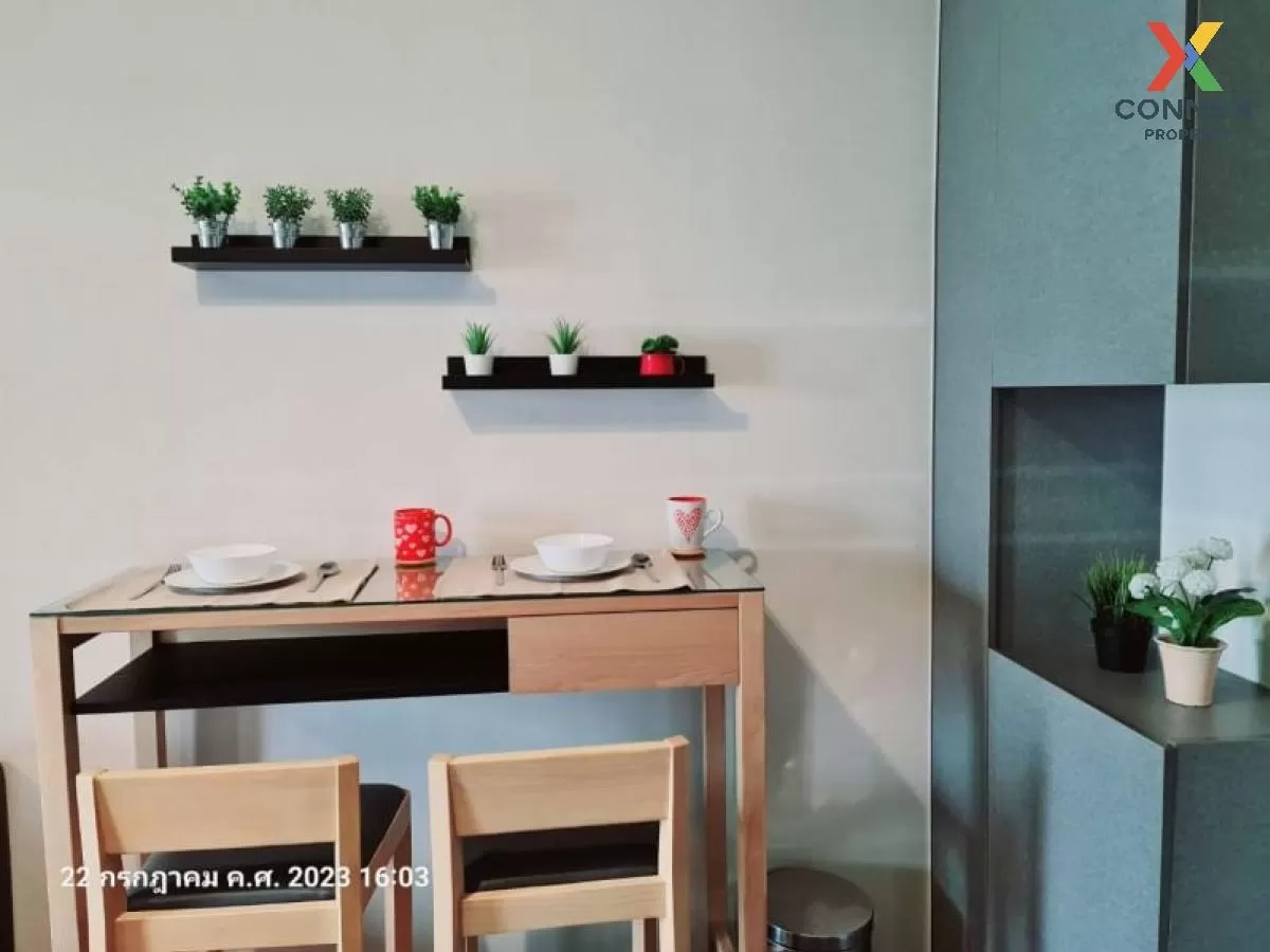 FOR SALE Condo , Ideo Sukhumvit 93 , BTS-Bang Chak , Phra Khanong 3