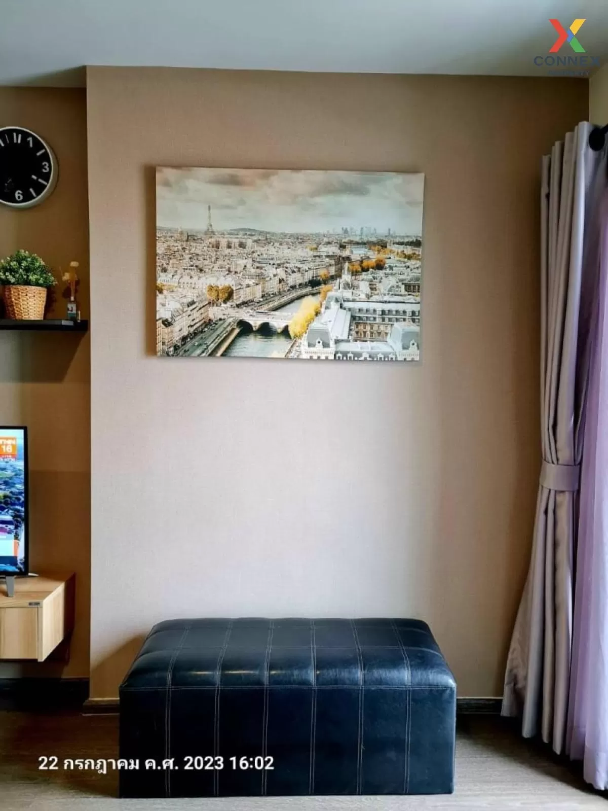 FOR SALE Condo , Ideo Sukhumvit 93 , BTS-Bang Chak , Phra Khanong