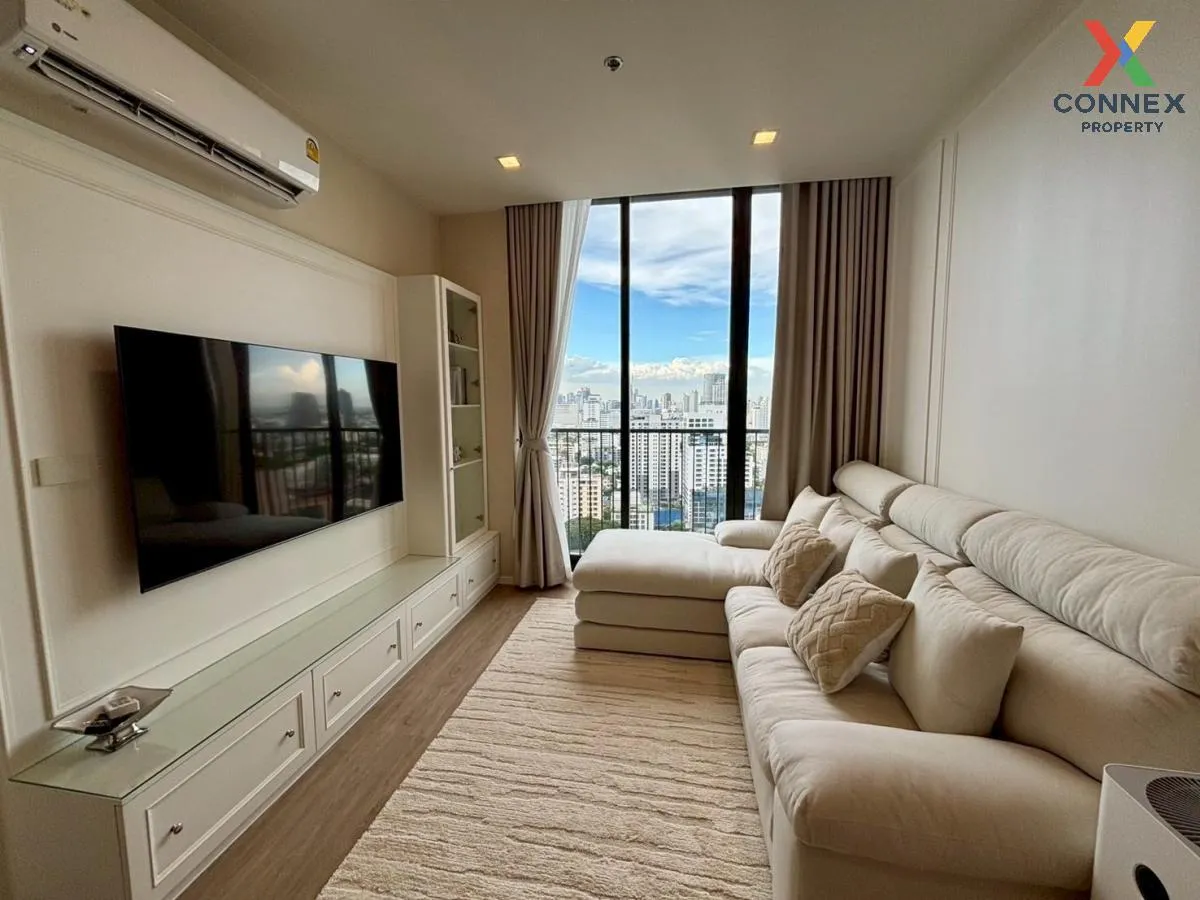 For Rent Condo , NOBLE STATE 39 , BTS-Phrom Phong , Khlong Tan Nu 1