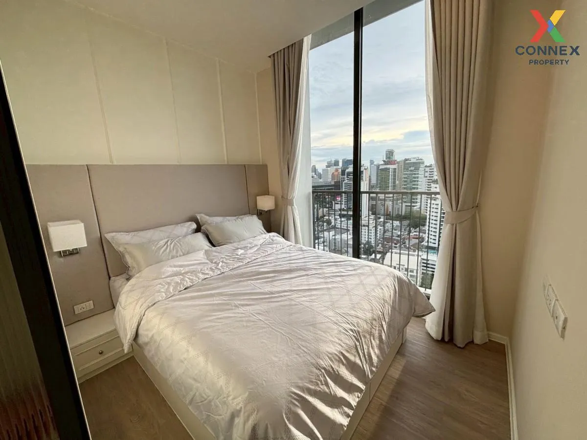 For Rent Condo , NOBLE STATE 39 , BTS-Phrom Phong , Khlong Tan Nu 3