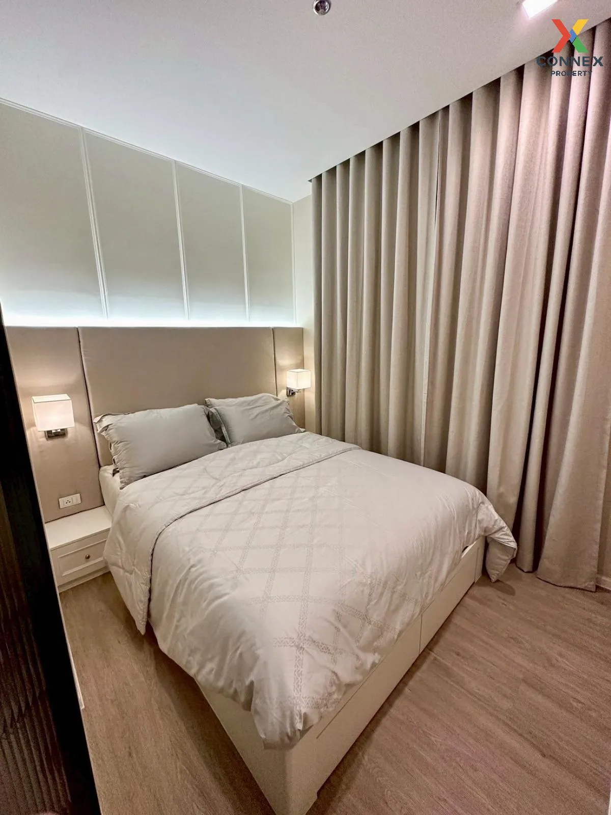 For Rent Condo , NOBLE STATE 39 , BTS-Phrom Phong , Khlong Tan Nu 4