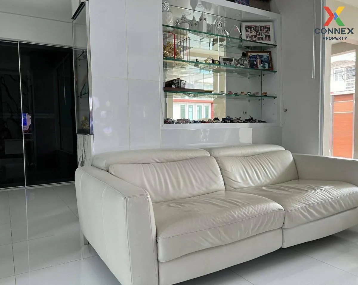 For Sale House , Ban Lan Thong , Bang Phut , Pak Kret , Bangkok , For Sale House , Ban Lan Thong , Bang Phut , Pak Kret , Bangkok , 3