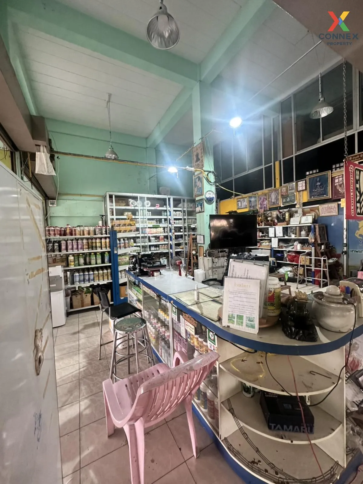 For Rent  3-storey commercial building, Tha Chang , Tha Chang , M For Rent  3-storey commercial building, Tha Chang , Tha Chang , M