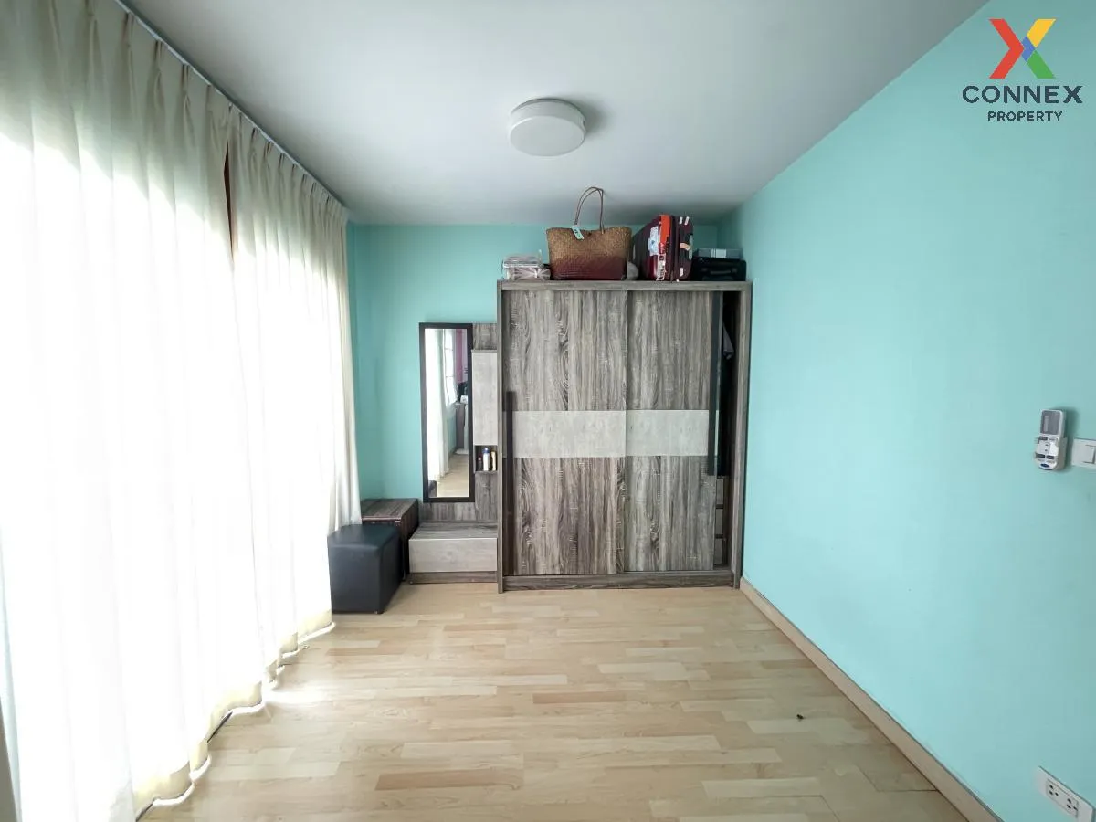 For Sale Townhouse/Townhome  , The Connect Suksawat 26 , Bang Mot