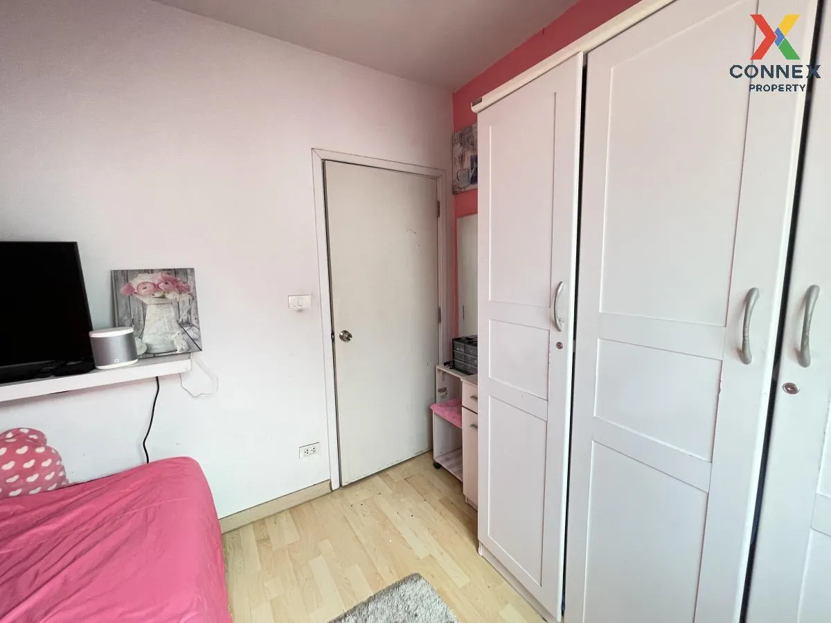 For Sale Townhouse/Townhome  , The Connect Suksawat 26 , Bang Mot