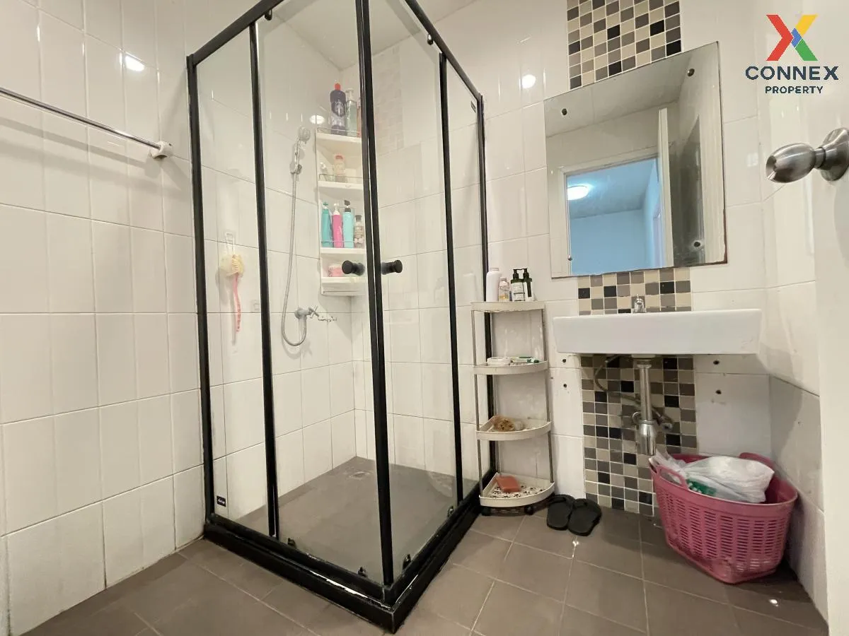 For Sale Townhouse/Townhome  , The Connect Suksawat 26 , Bang Mot