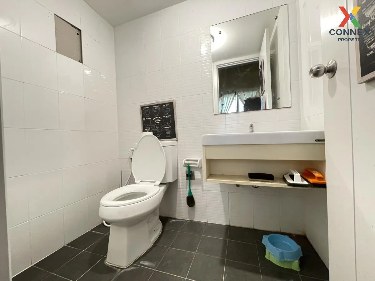 For Sale Townhouse/Townhome  , The Connect Suksawat 26 , Bang Mot