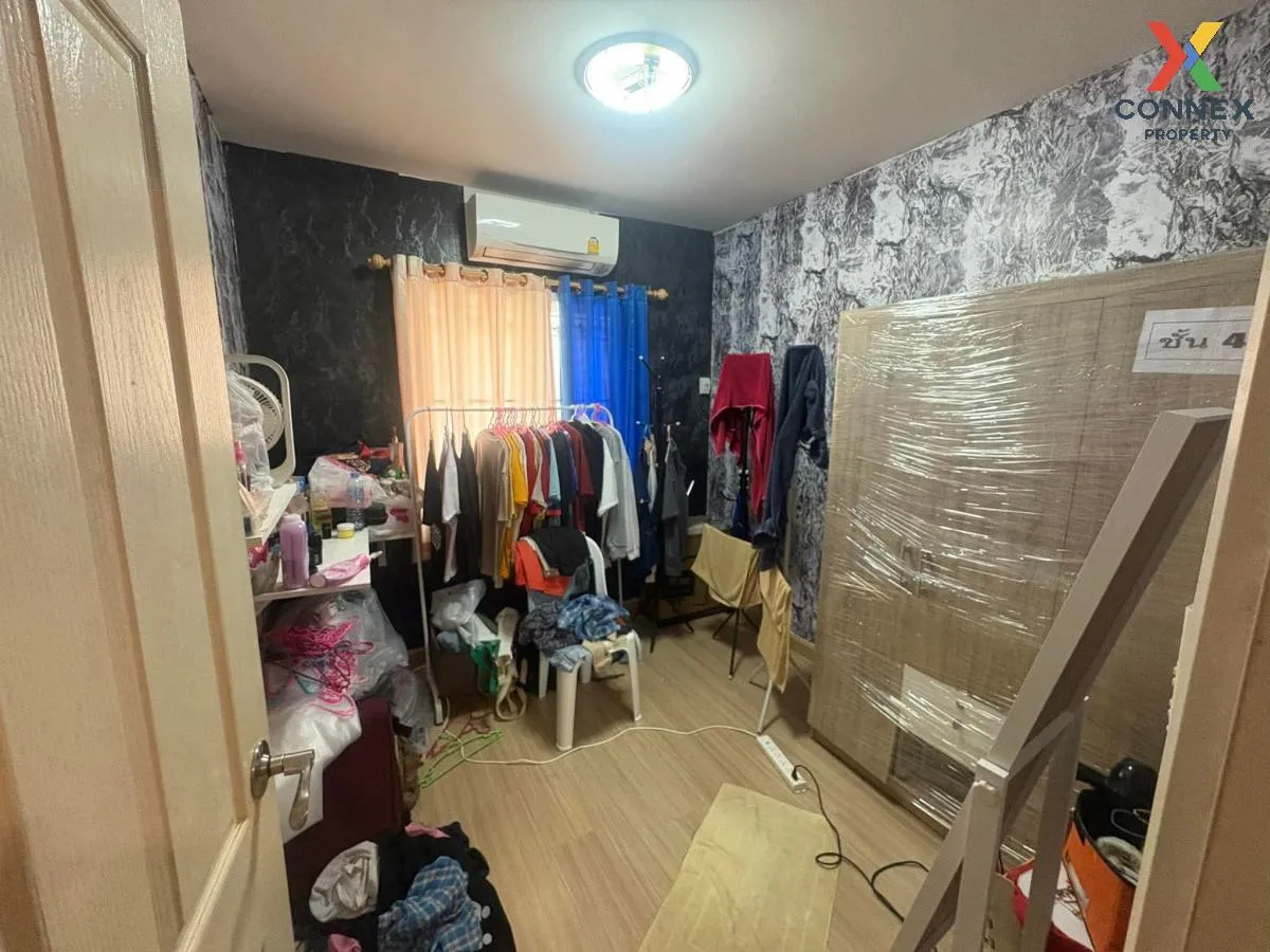 For Sale Townhouse/Townhome  , Pruksa Ville 53/2 Sakae Ngam , Sam For Sale Townhouse/Townhome  , Pruksa Ville 53/2 Sakae Ngam , Sam